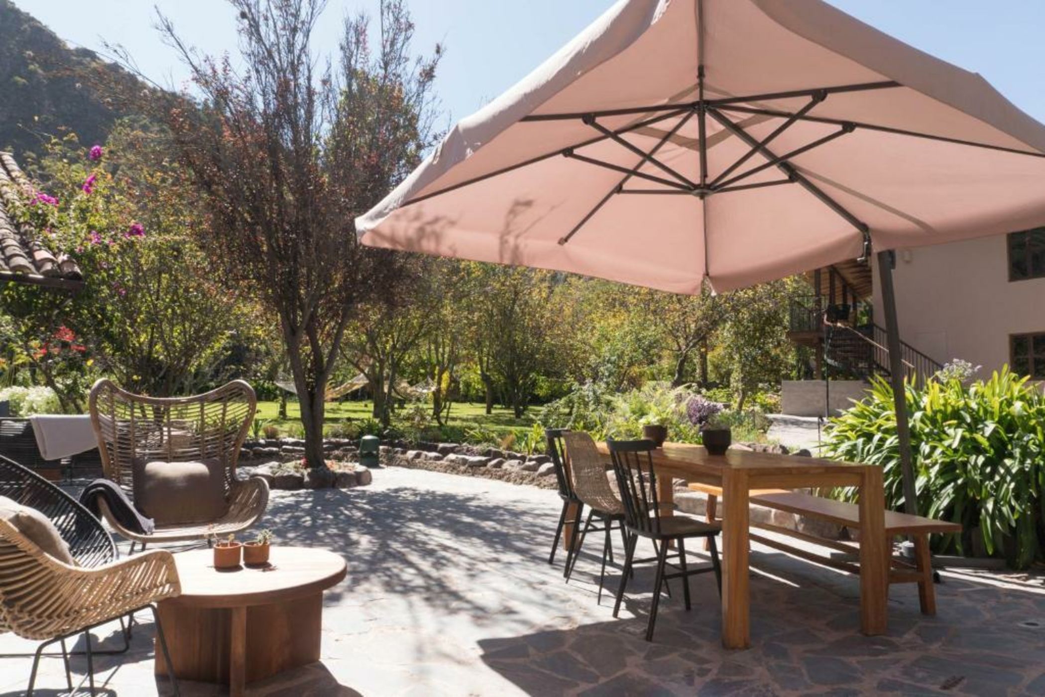 Andenia Sacred Valley, a Member of Design Hotels