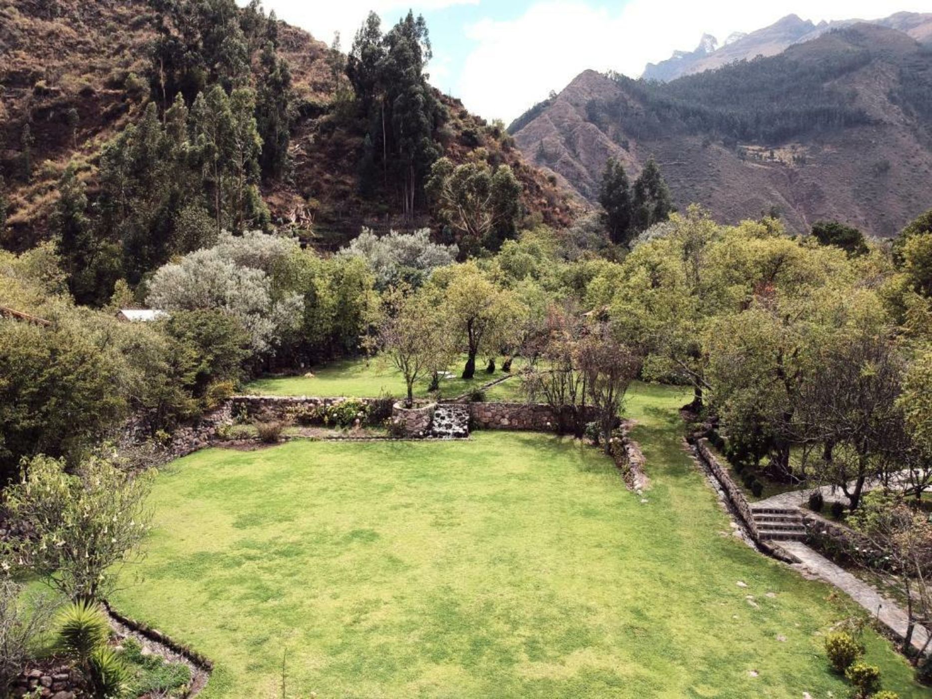 Andenia Sacred Valley, a Member of Design Hotels