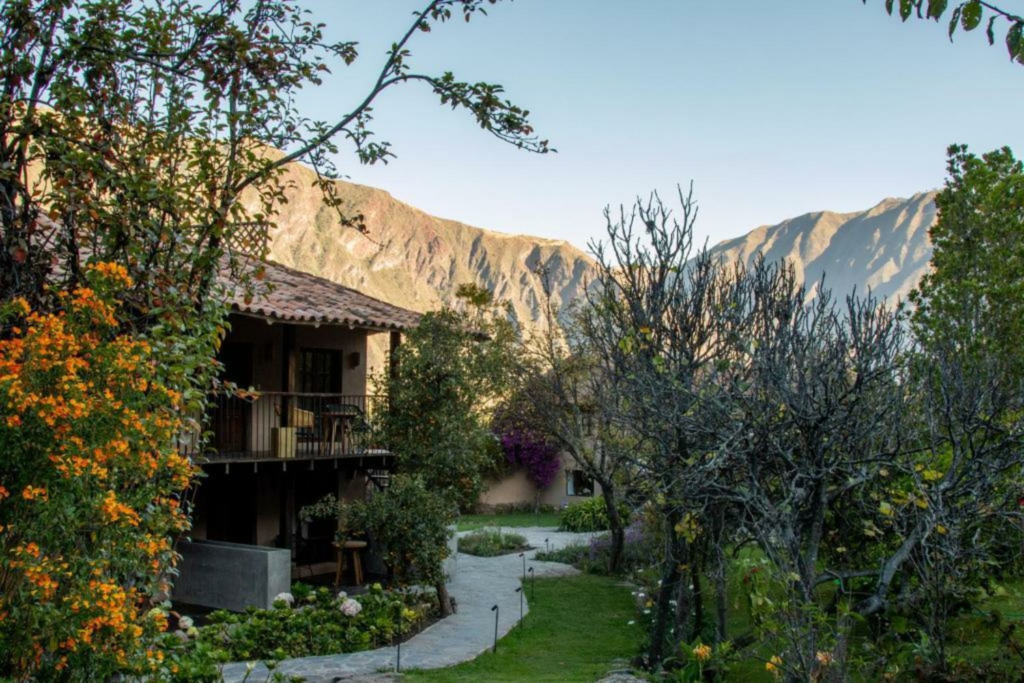 Andenia Sacred Valley, a Member of Design Hotels