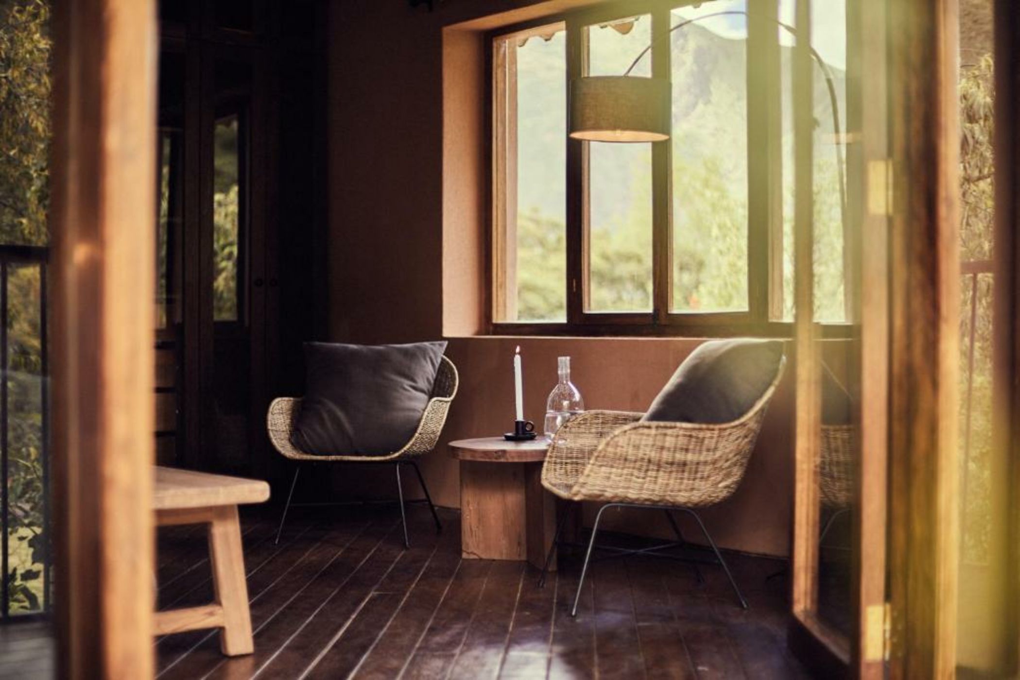 Andenia Sacred Valley, a Member of Design Hotels