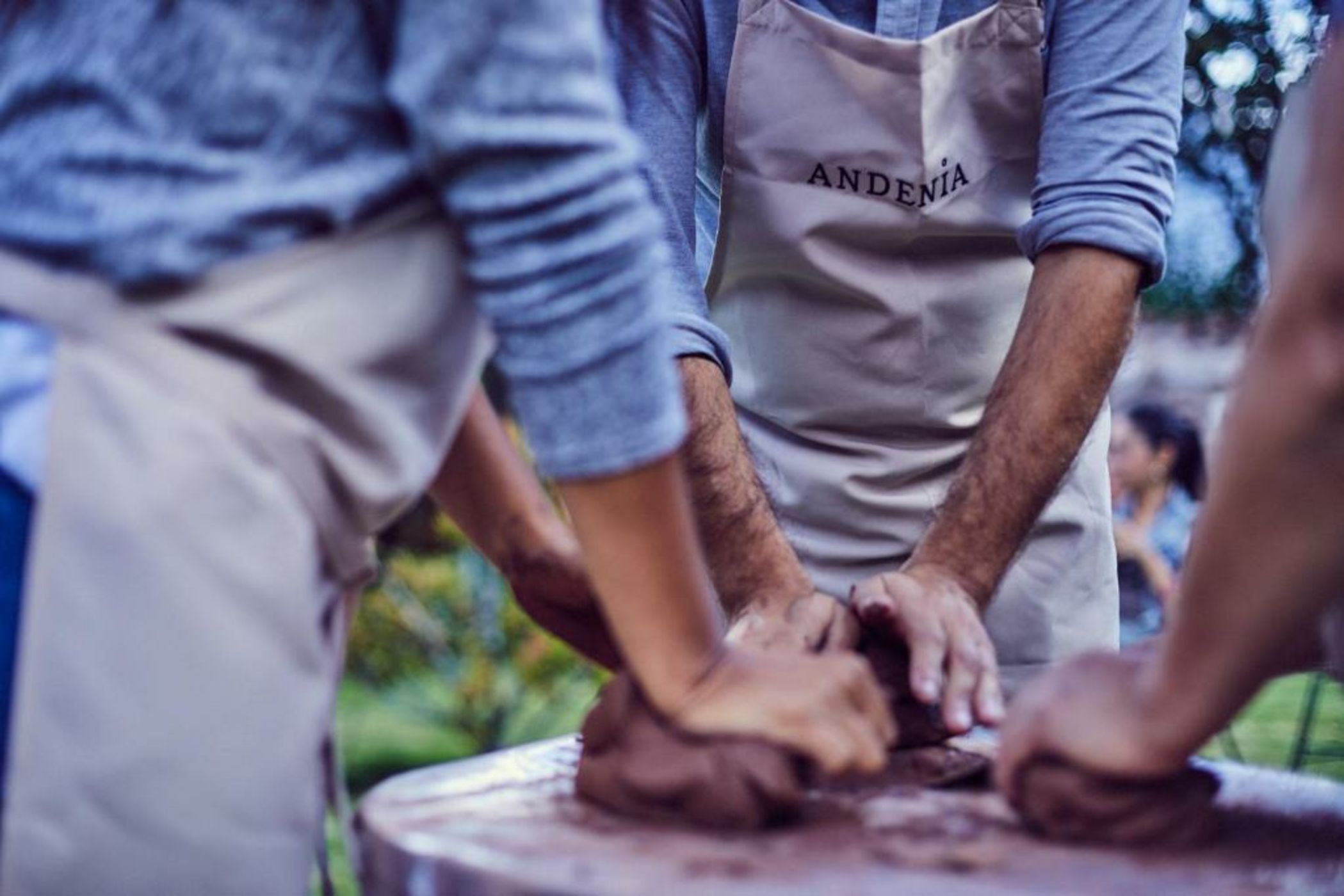 Andenia Sacred Valley, a Member of Design Hotels