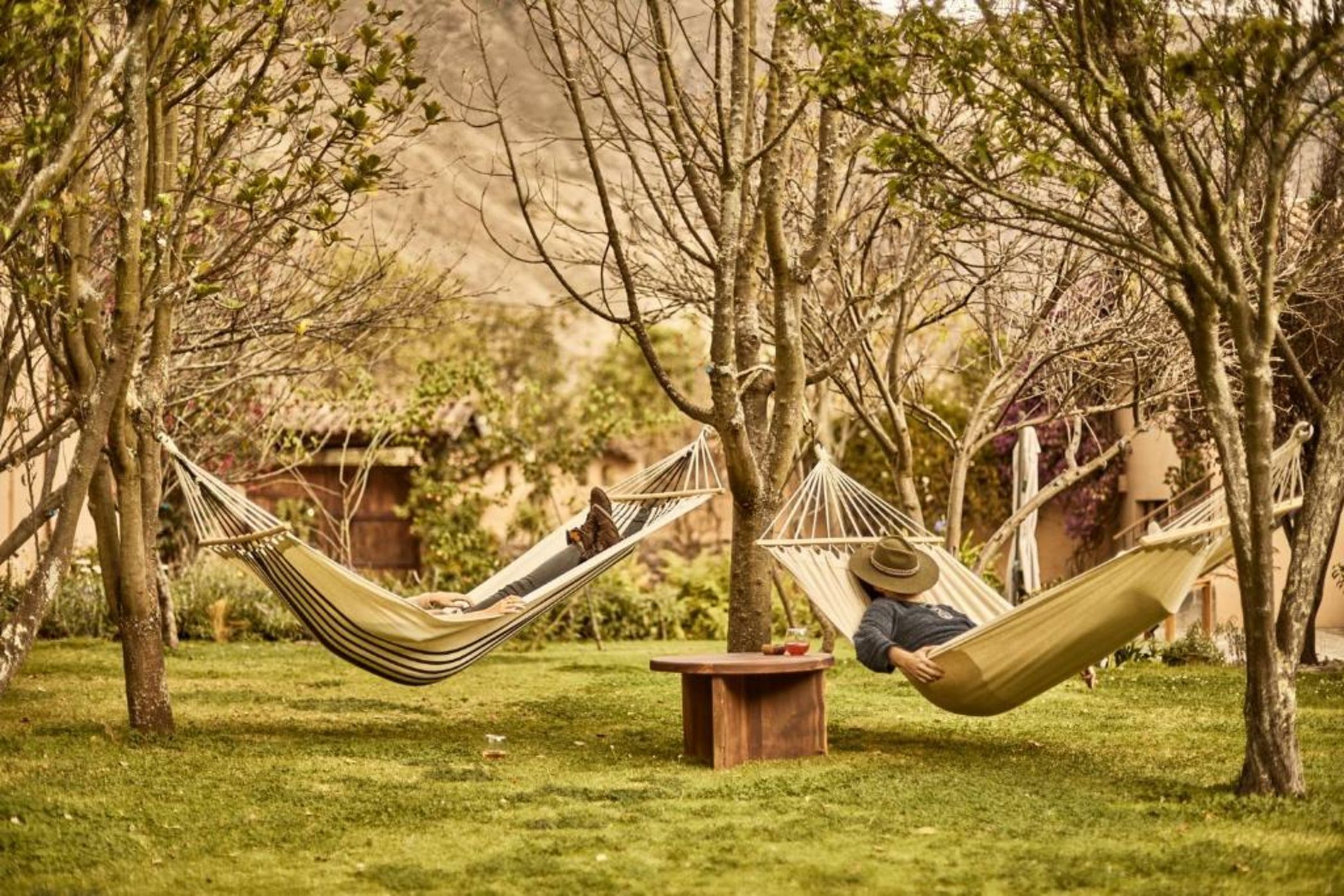 Andenia Sacred Valley, a Member of Design Hotels