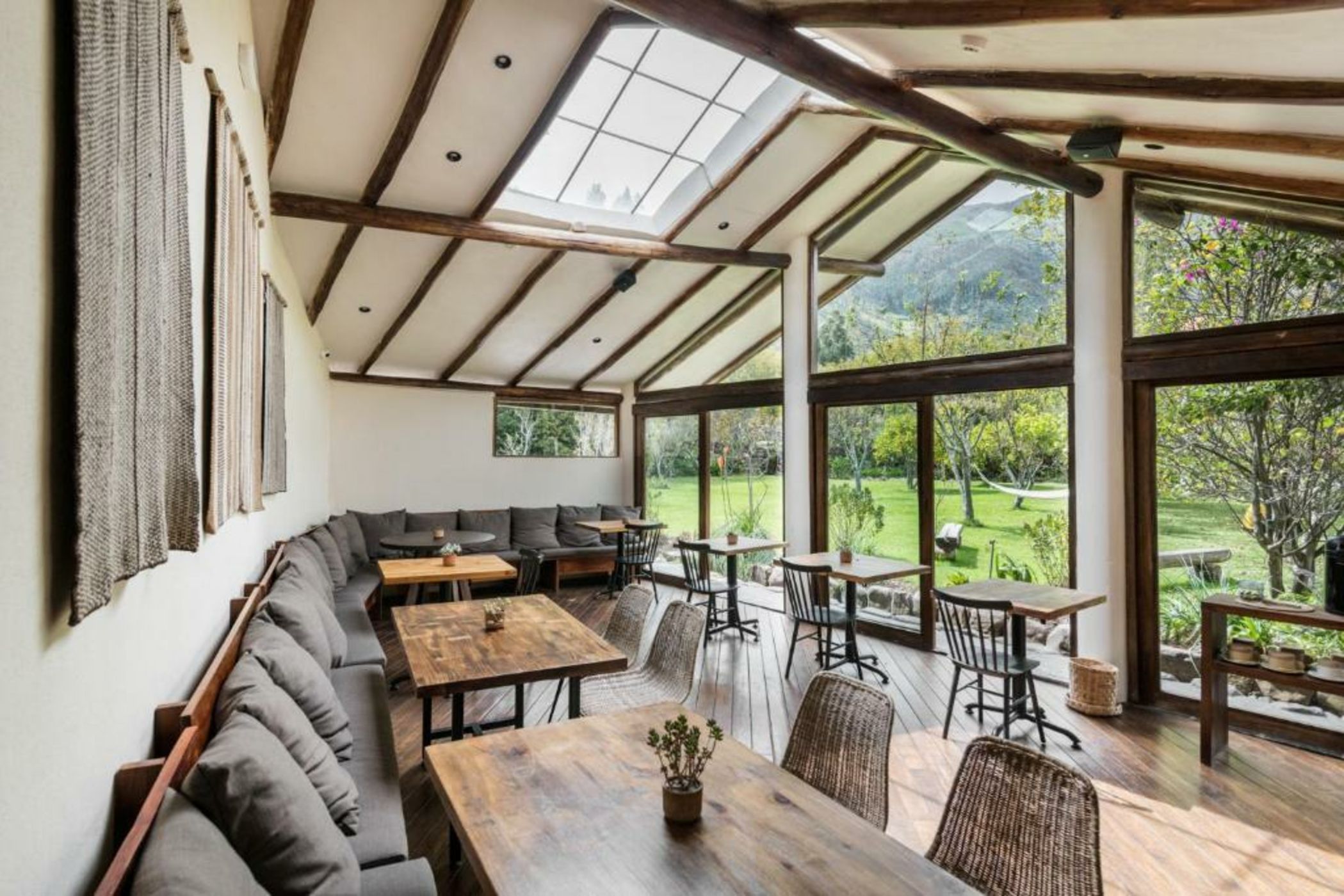 Andenia Sacred Valley, a Member of Design Hotels