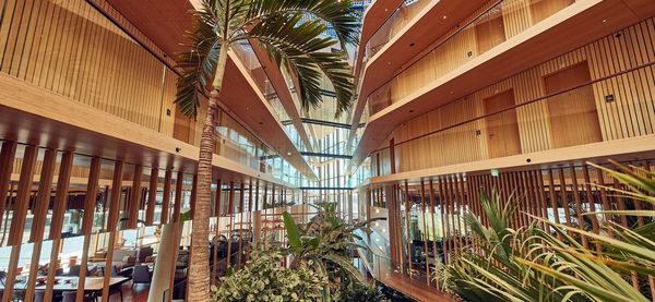 Hotel Jakarta Amsterdam