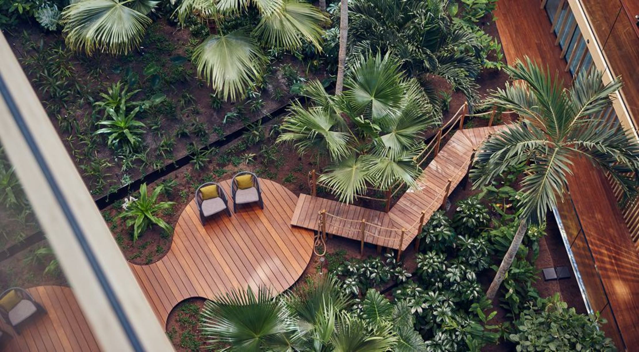 Hotel Jakarta Amsterdam