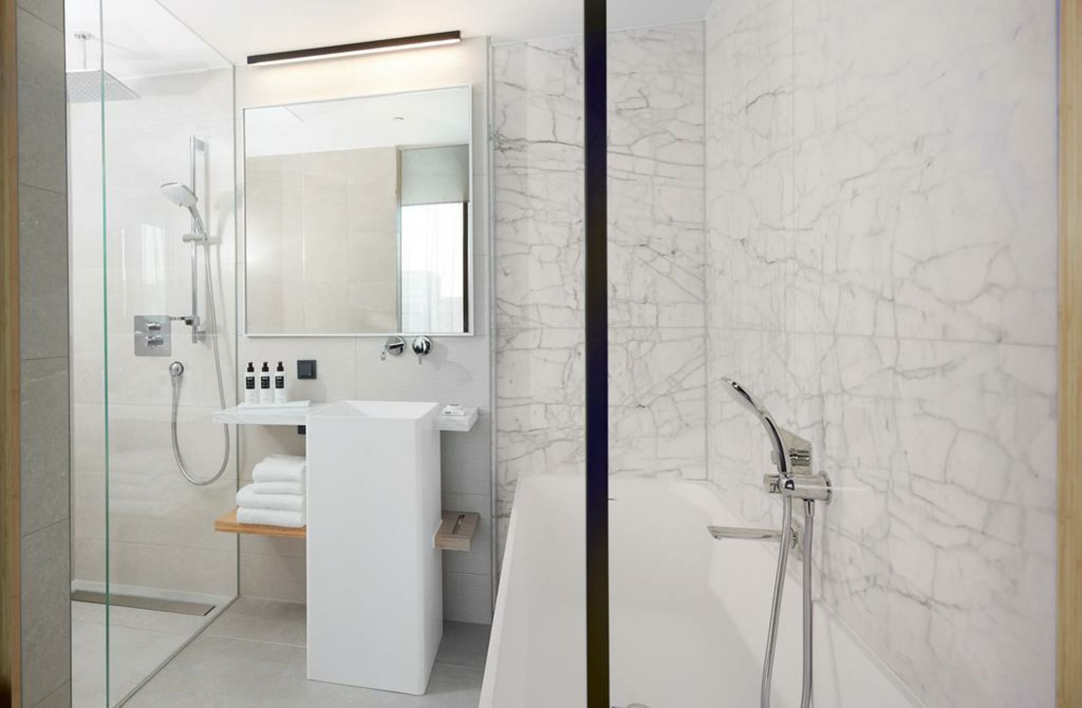 Hotel Jakarta Amsterdam