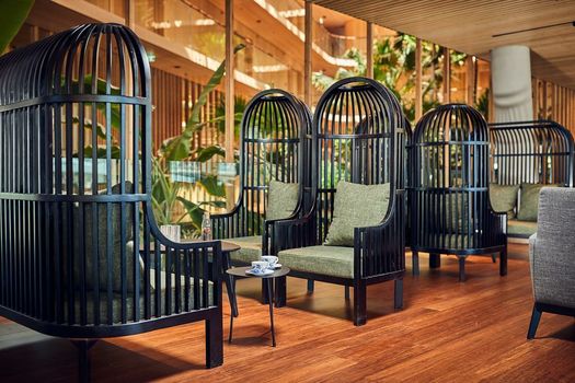 Hotel Jakarta Amsterdam