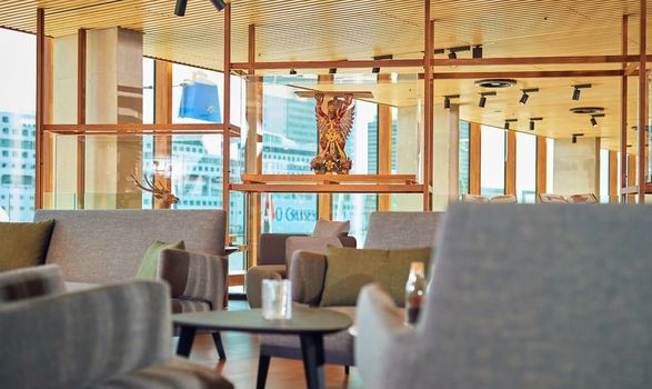 Hotel Jakarta Amsterdam