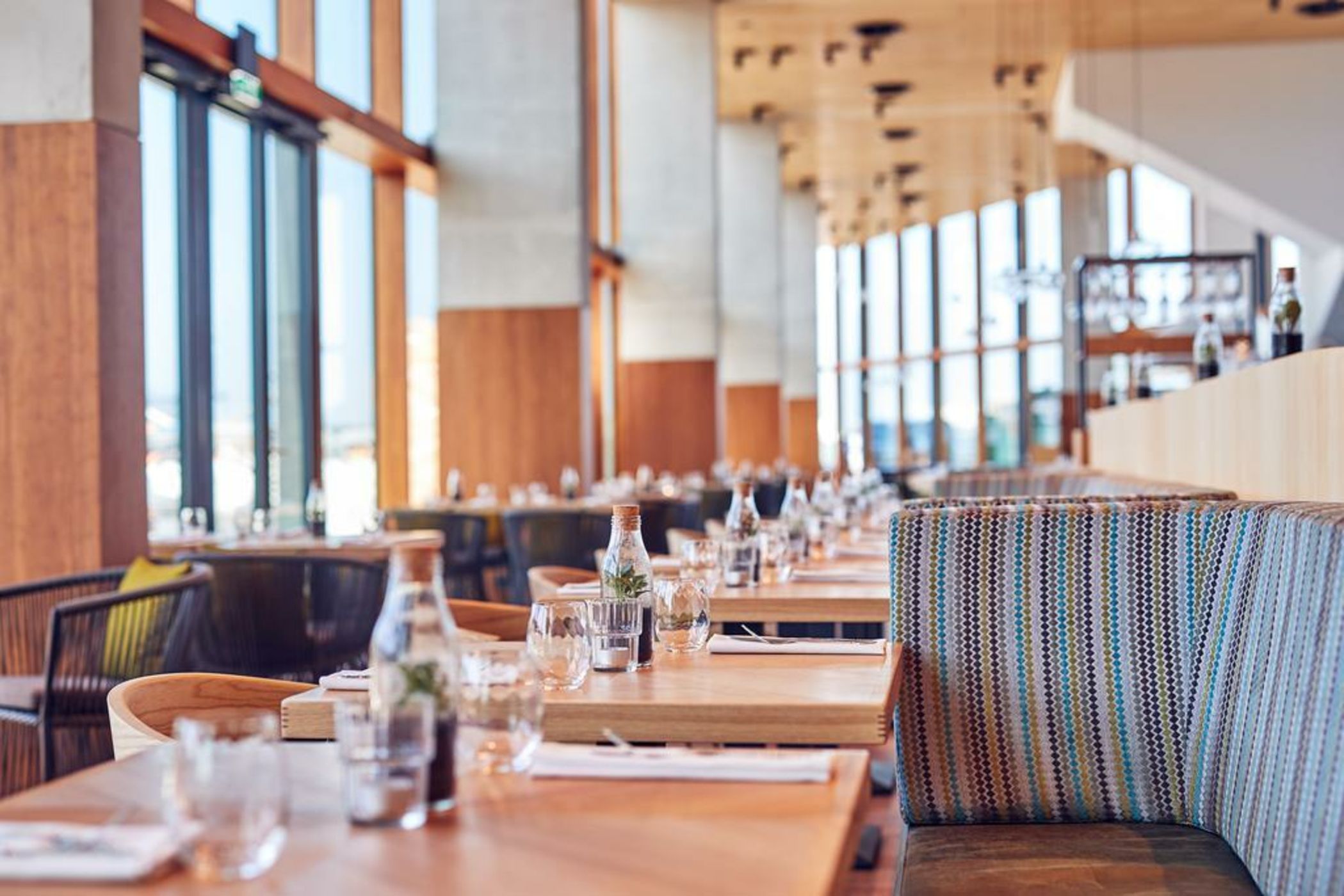 Hotel Jakarta Amsterdam