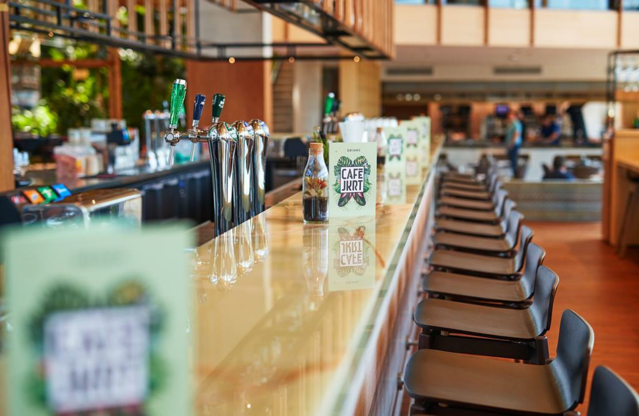 Hotel Jakarta Amsterdam