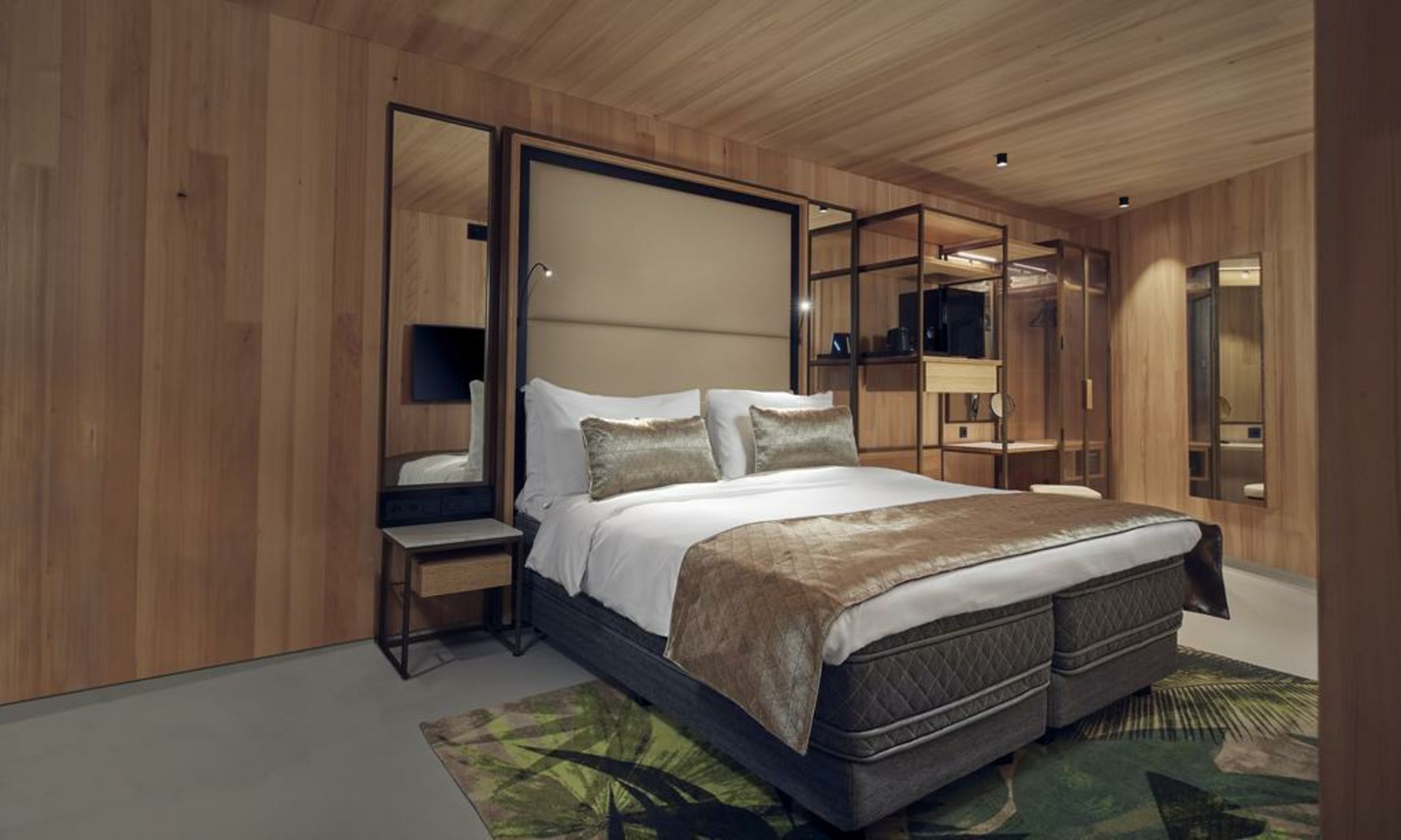 Hotel Jakarta Amsterdam