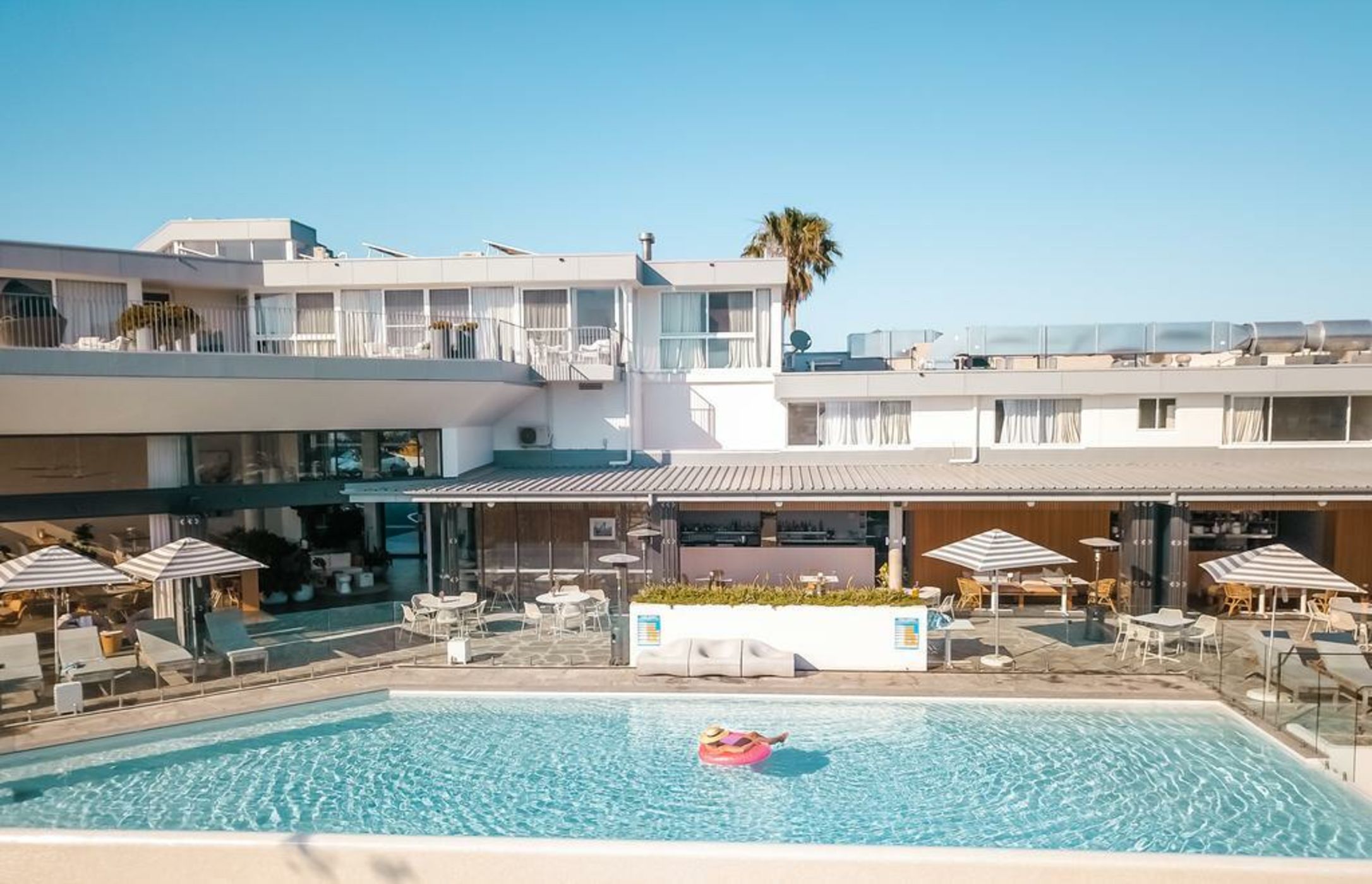 Bannisters Port Stephens