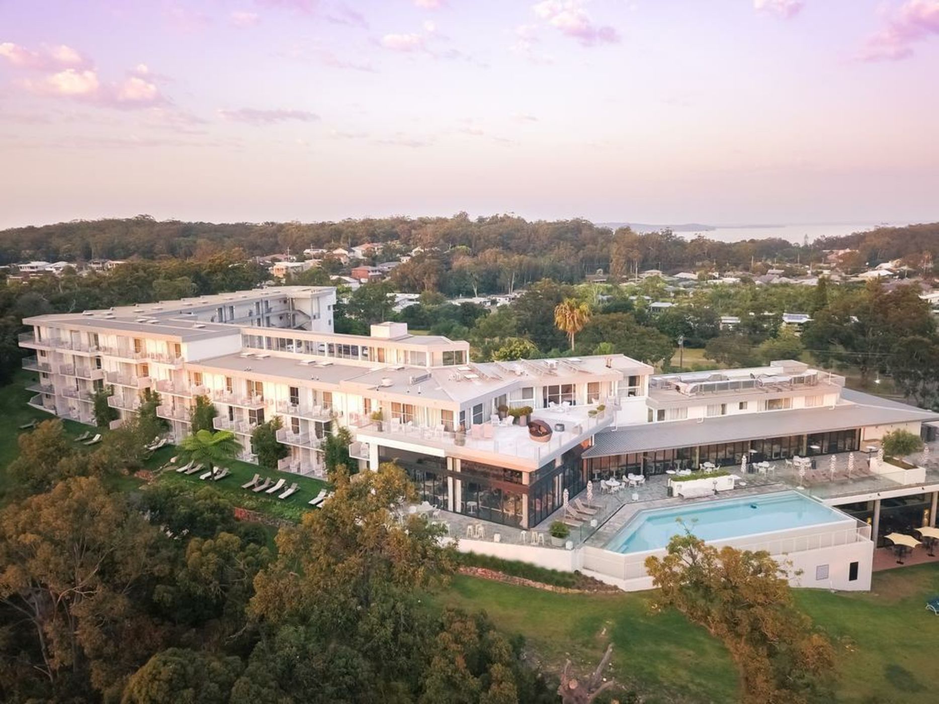 Bannisters Port Stephens