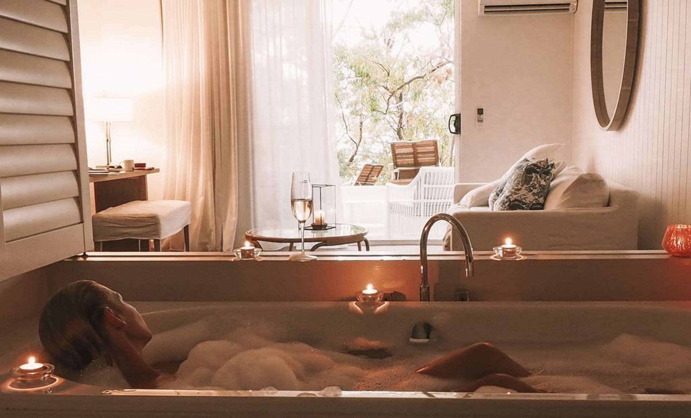 Bannisters Port Stephens