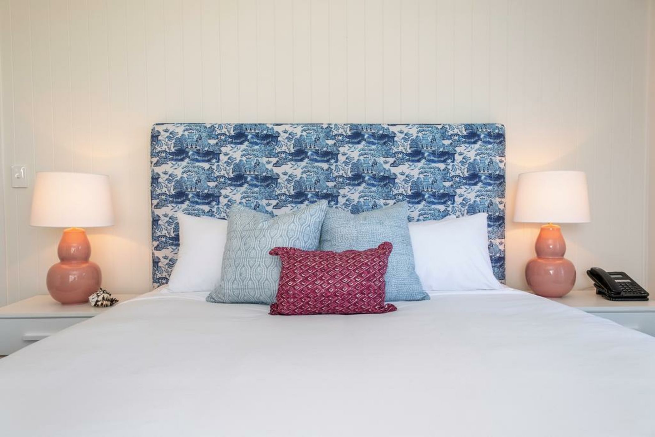 Bannisters Port Stephens