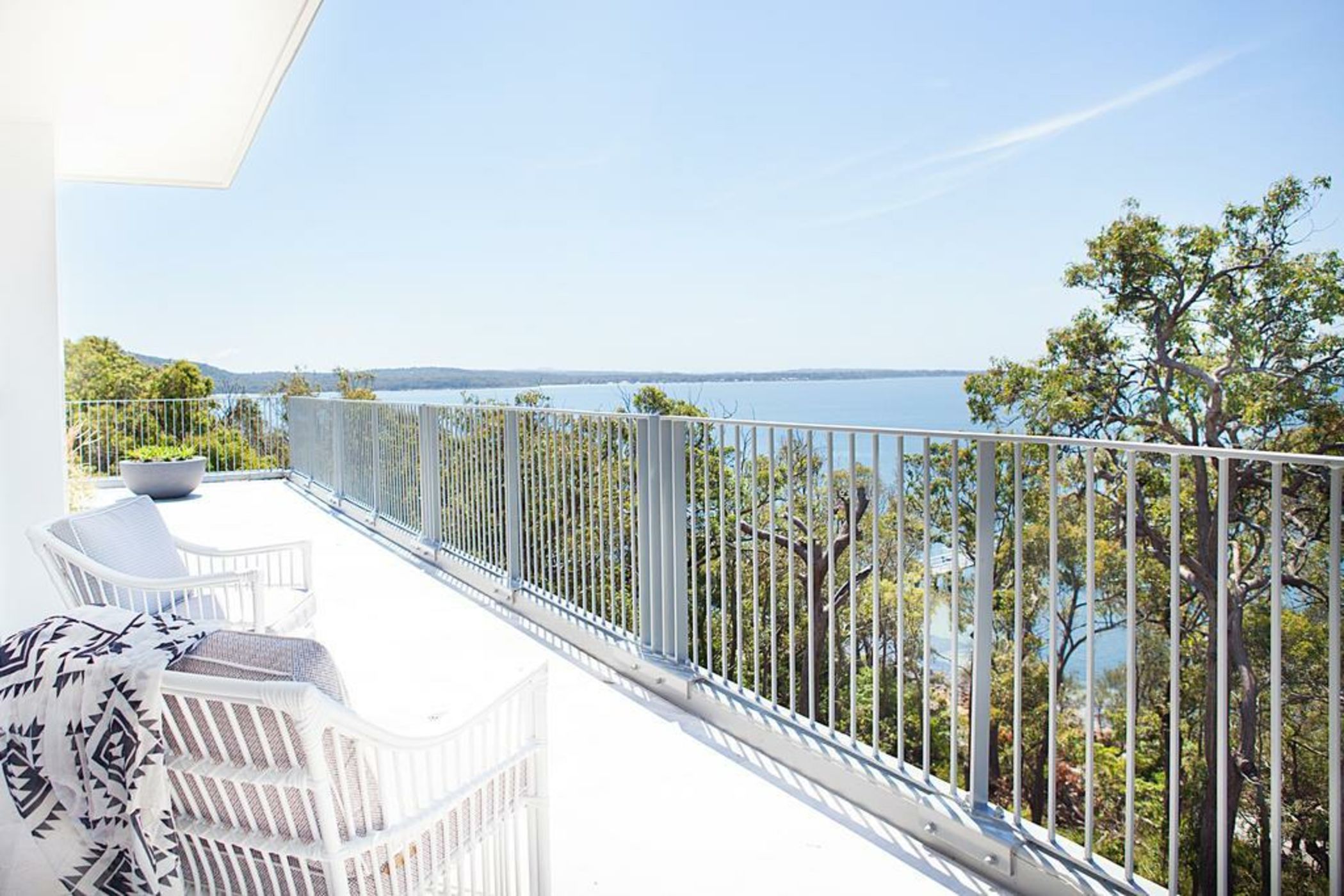 Bannisters Port Stephens