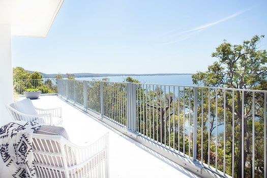 Bannisters Port Stephens