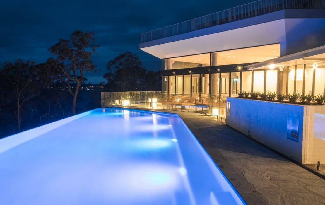 Bannisters Port Stephens, a Design Boutique Hotel Soldiers Point, Australia