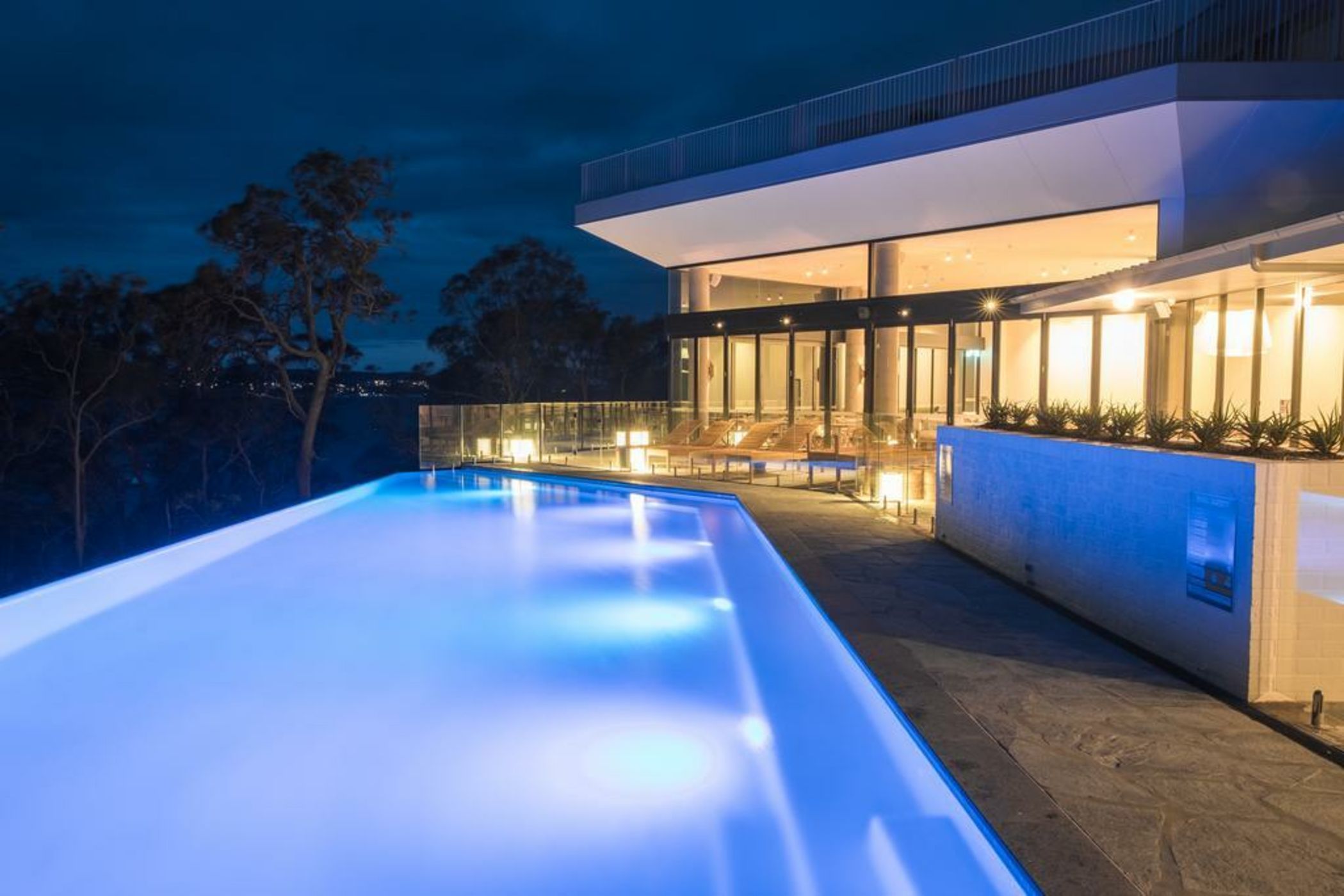 Bannisters Port Stephens