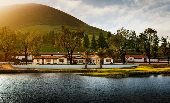 La Lomita Ranch