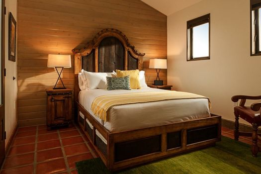 La Lomita Ranch