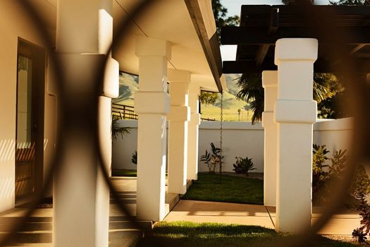 La Lomita Ranch