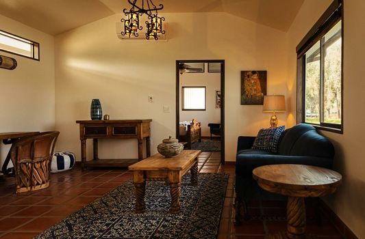 La Lomita Ranch