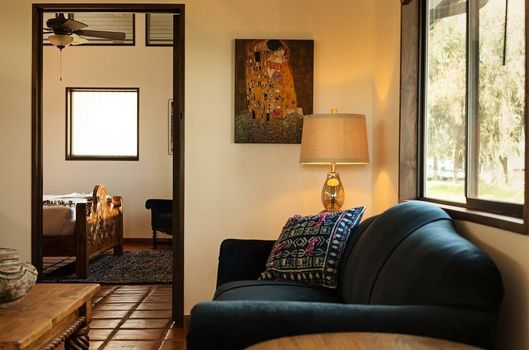 La Lomita Ranch