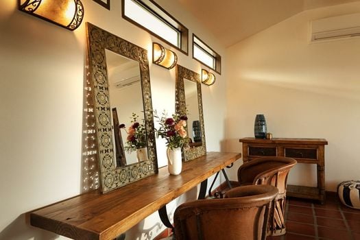La Lomita Ranch