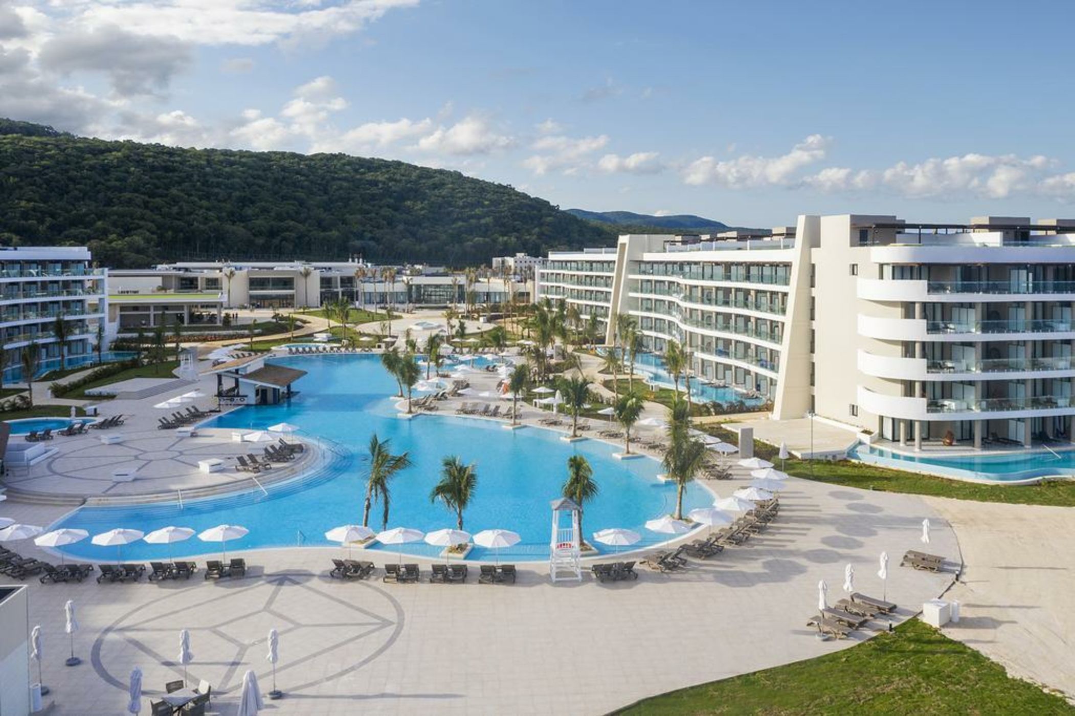 Ocean Coral Spring Resort - All Inclusive