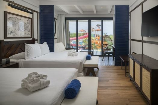 Ocean Coral Spring Resort - All Inclusive