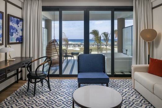Ocean Coral Spring Resort - All Inclusive