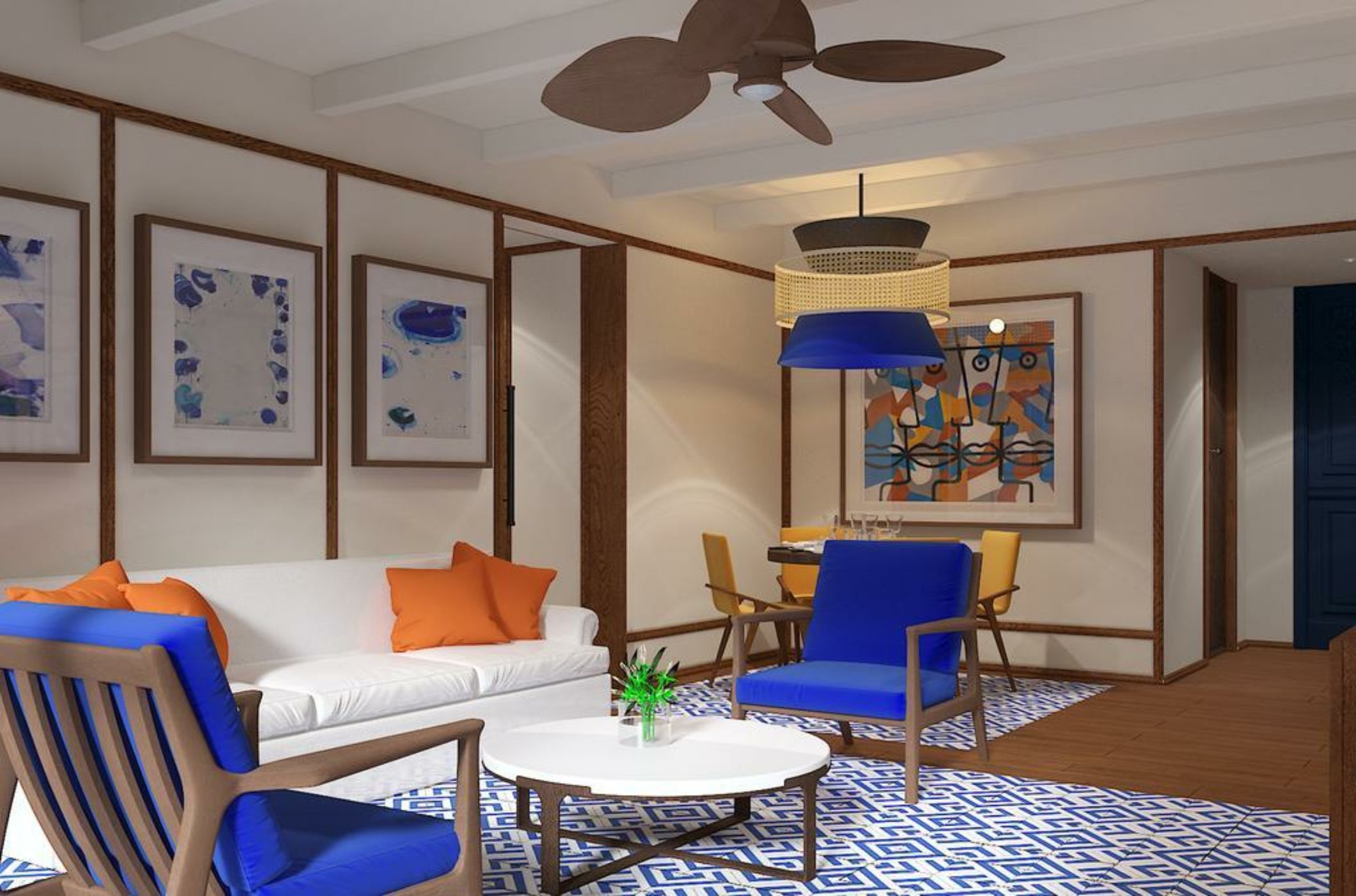 Ocean Coral Spring Resort - All Inclusive