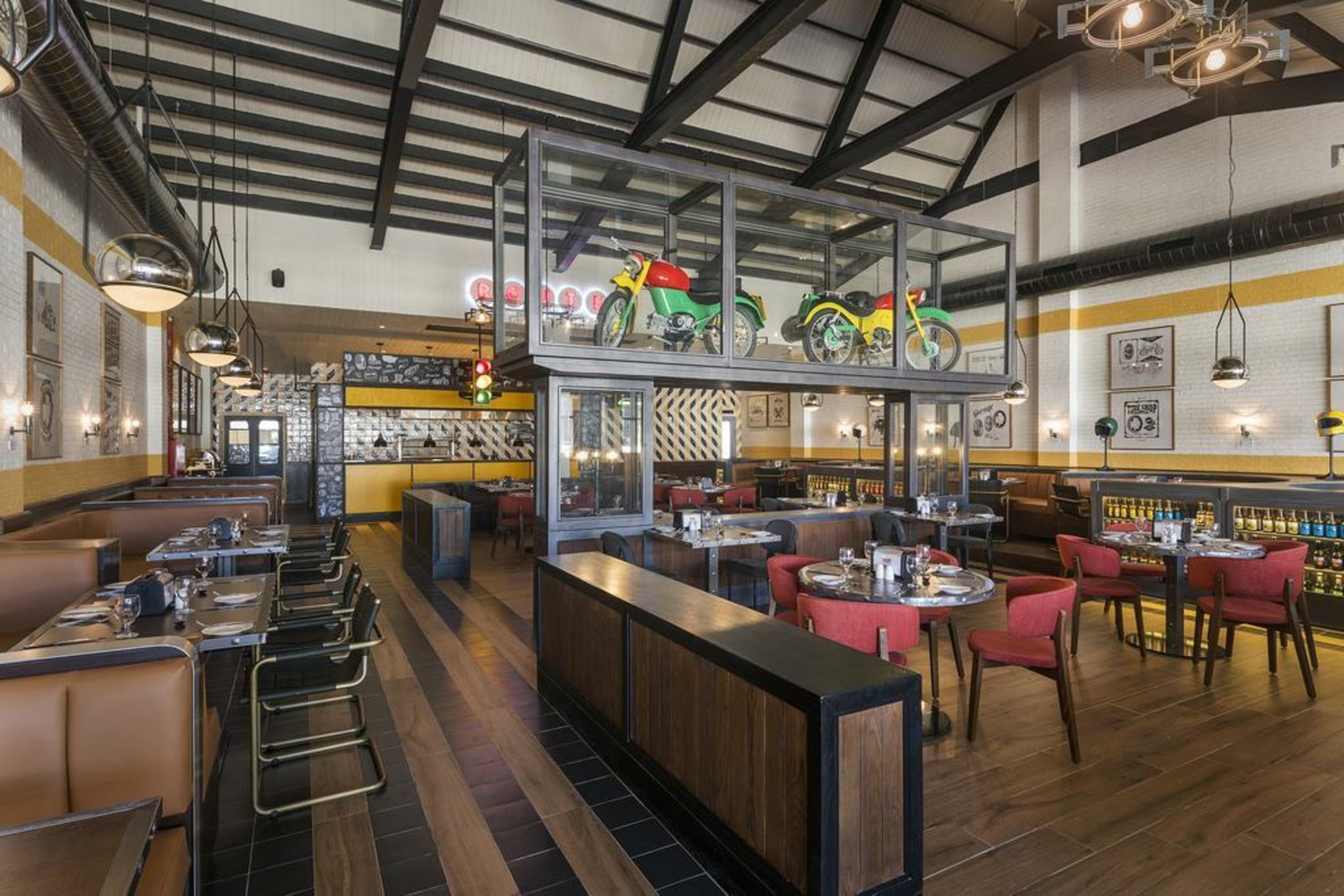 Ocean Coral Spring Resort - All Inclusive