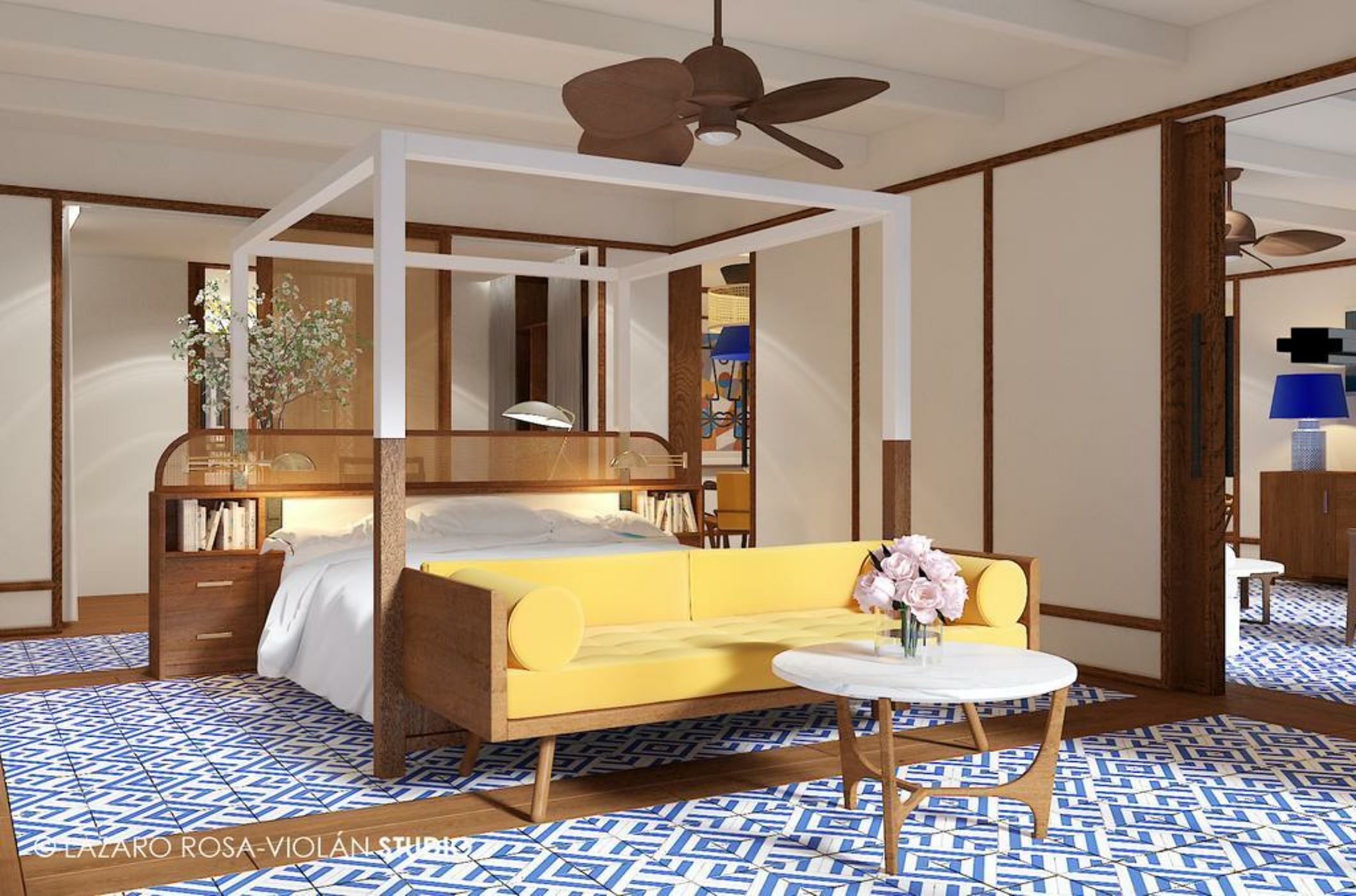 Ocean Coral Spring Resort - All Inclusive