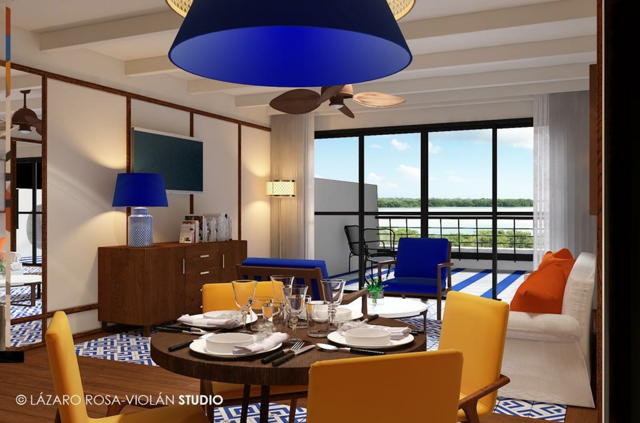 Ocean Coral Spring Resort - All Inclusive