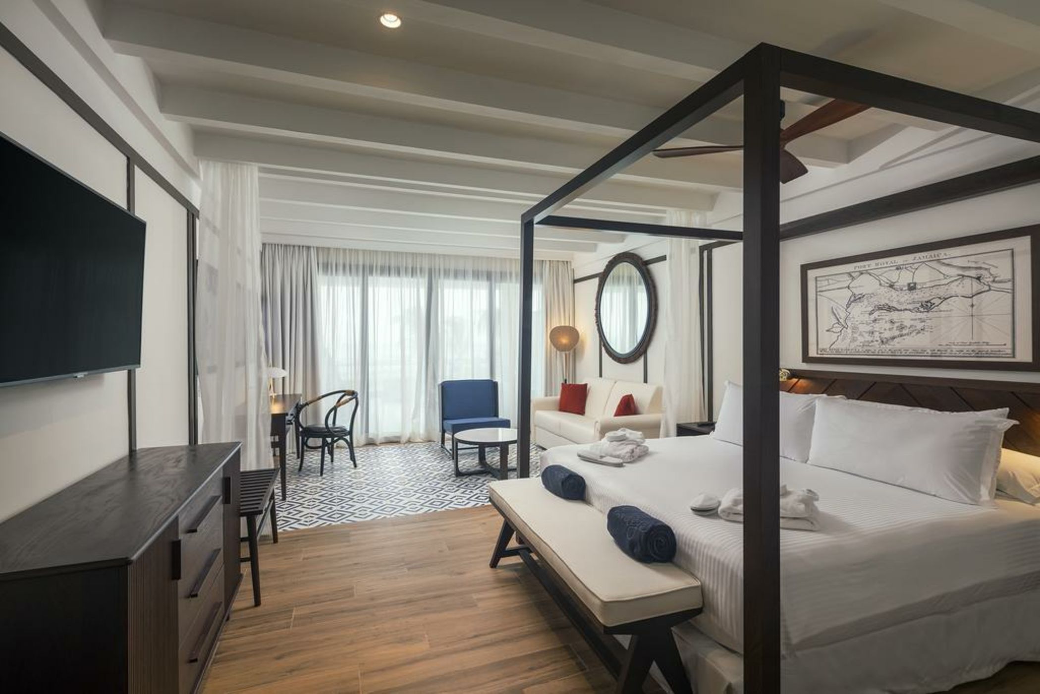 Ocean Coral Spring Resort - All Inclusive