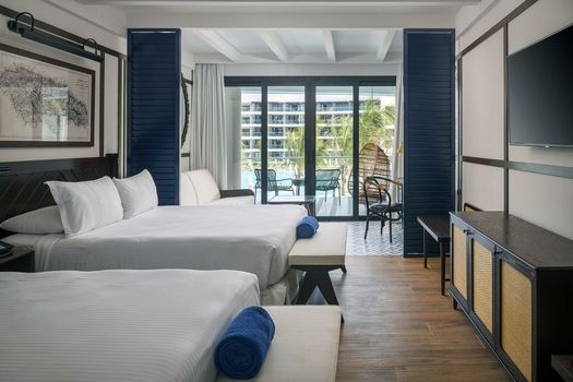 Ocean Coral Spring Resort - All Inclusive