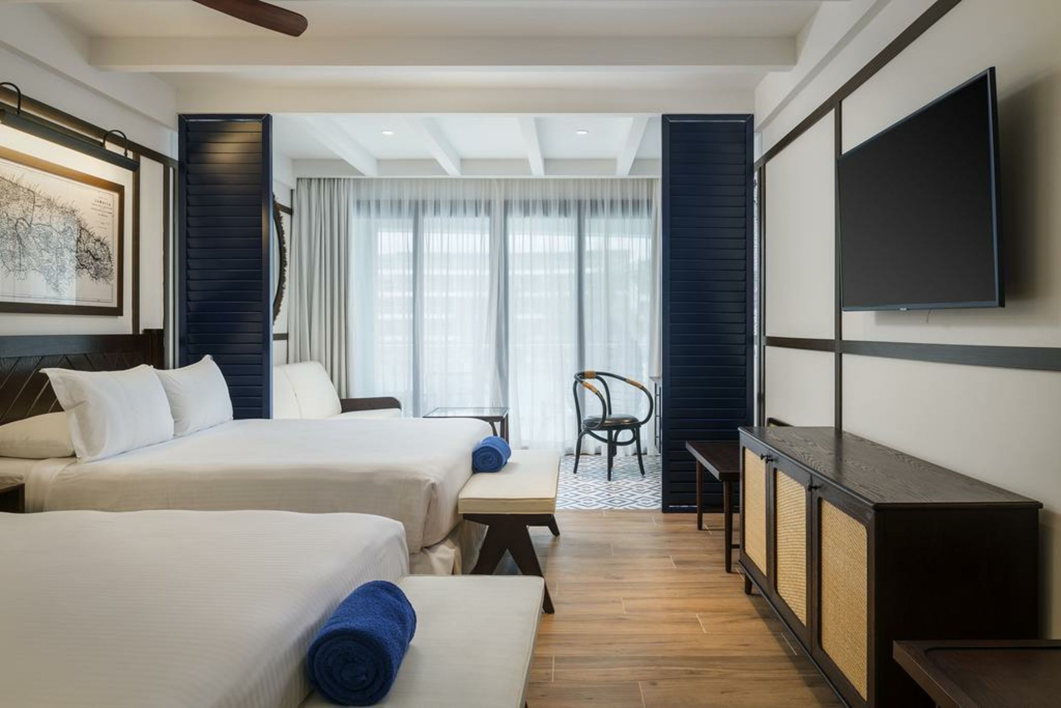 Ocean Coral Spring Resort - All Inclusive