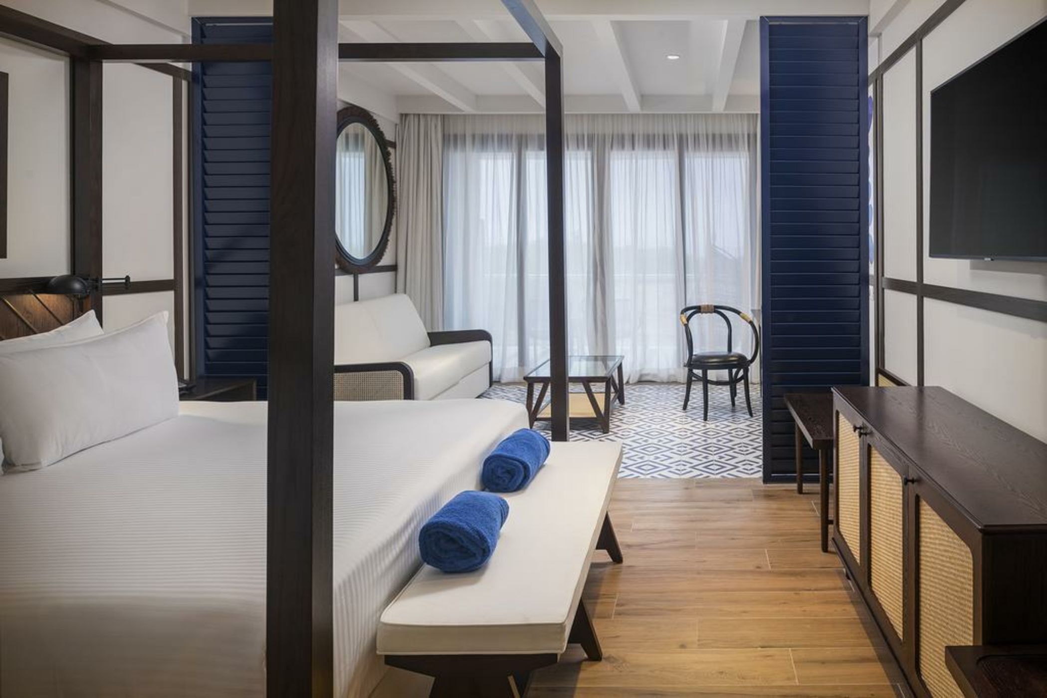 Ocean Coral Spring Resort - All Inclusive