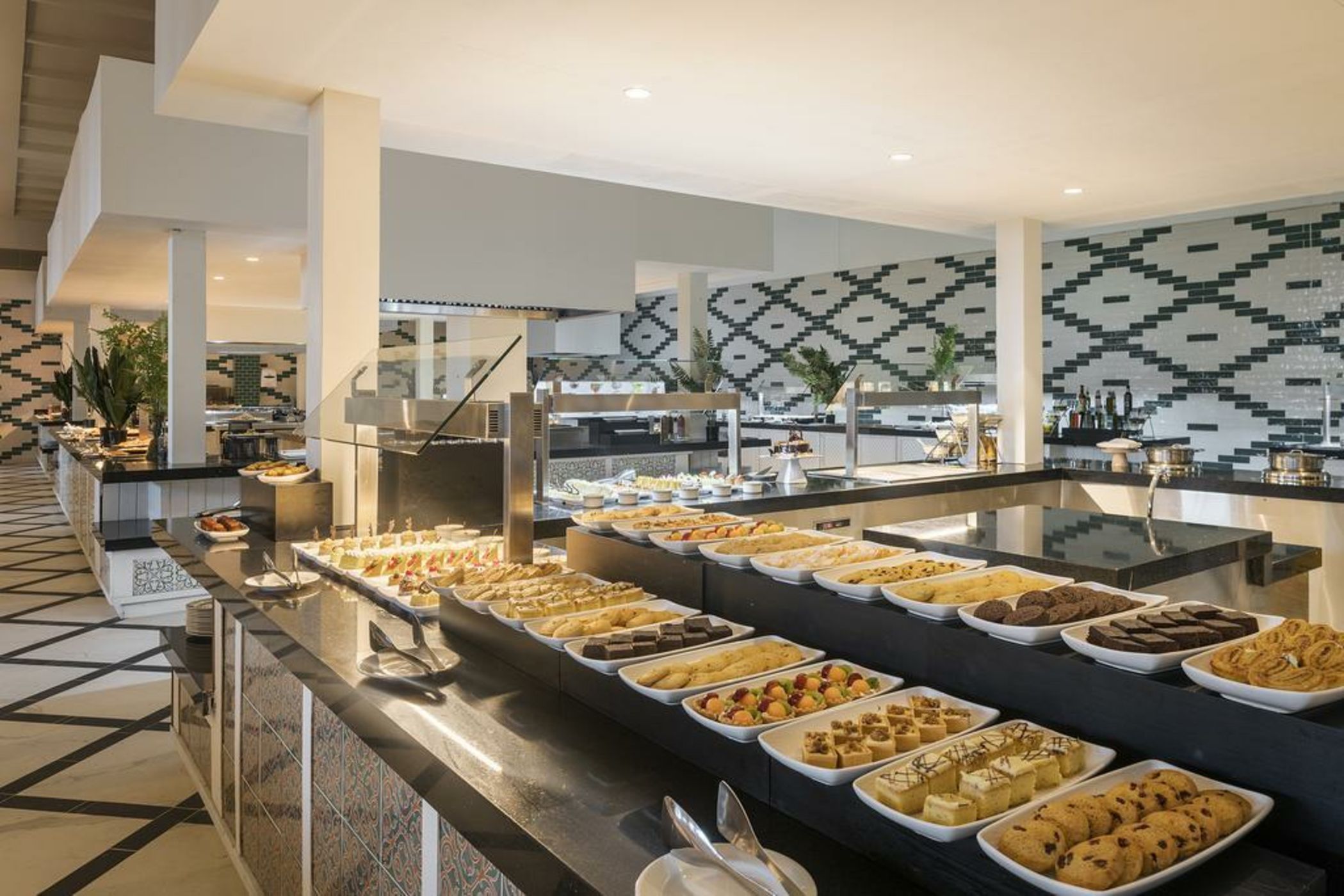 Ocean Coral Spring Resort - All Inclusive