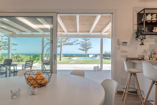 Sea Home