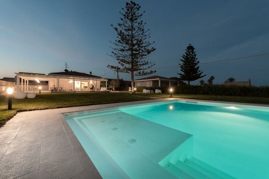 Sea Home