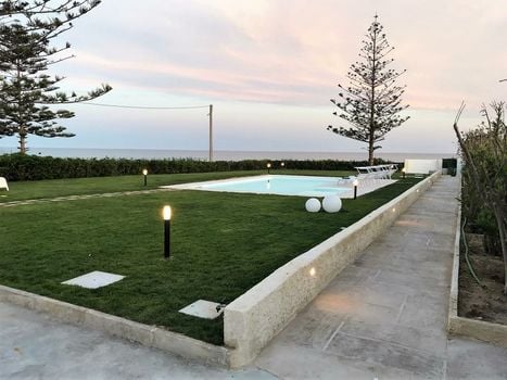 Sea Home