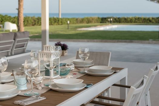 Sea Home
