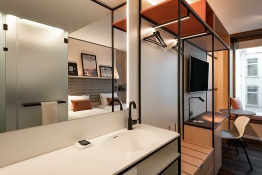 A-STAY Antwerp