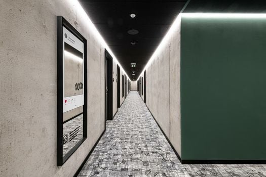 A-STAY Antwerp