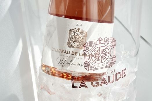 Chateau de la Gaude