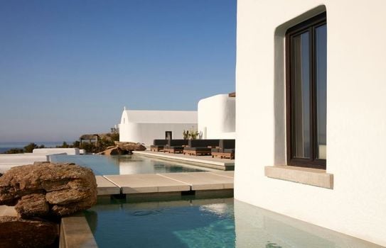 Kalesma Mykonos
