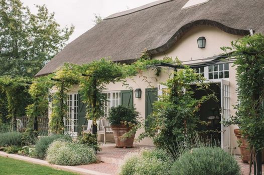La Clé Lodge